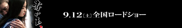 赤い玉、劇場情報